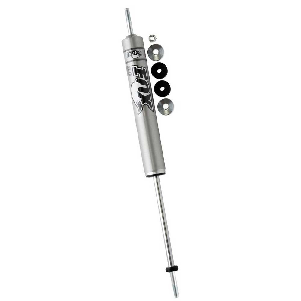 Zestaw amortyzatorów FOX Performance 2.0 IFP Lift 1-2,5" - obrazek 3