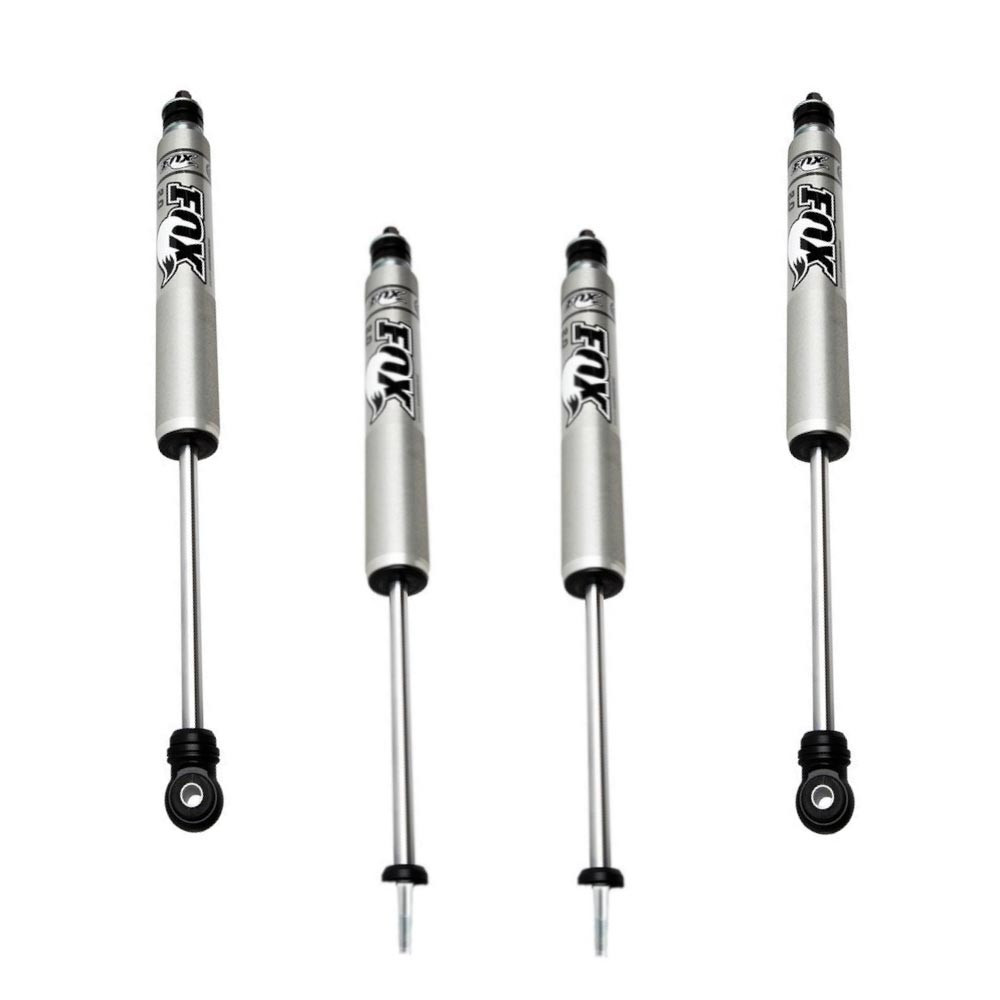 Zestaw amortyzatorów FOX Performance 2.0 IFP Lift 1-2,5"