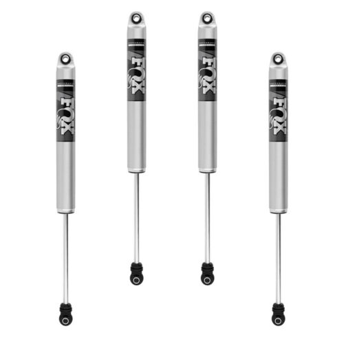 Zestaw amortyzatorów FOX Performance 2.0 IFP Lift 2-3″