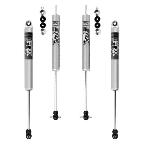 Zestaw amortyzatorów FOX Performance 2.0 IFP Lift 2,5-3,5″