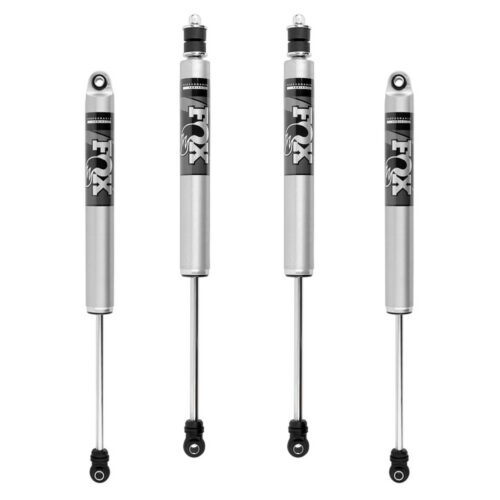 Zestaw amortyzatorów FOX Performance 2.0 IFP Lift 4,5-6″