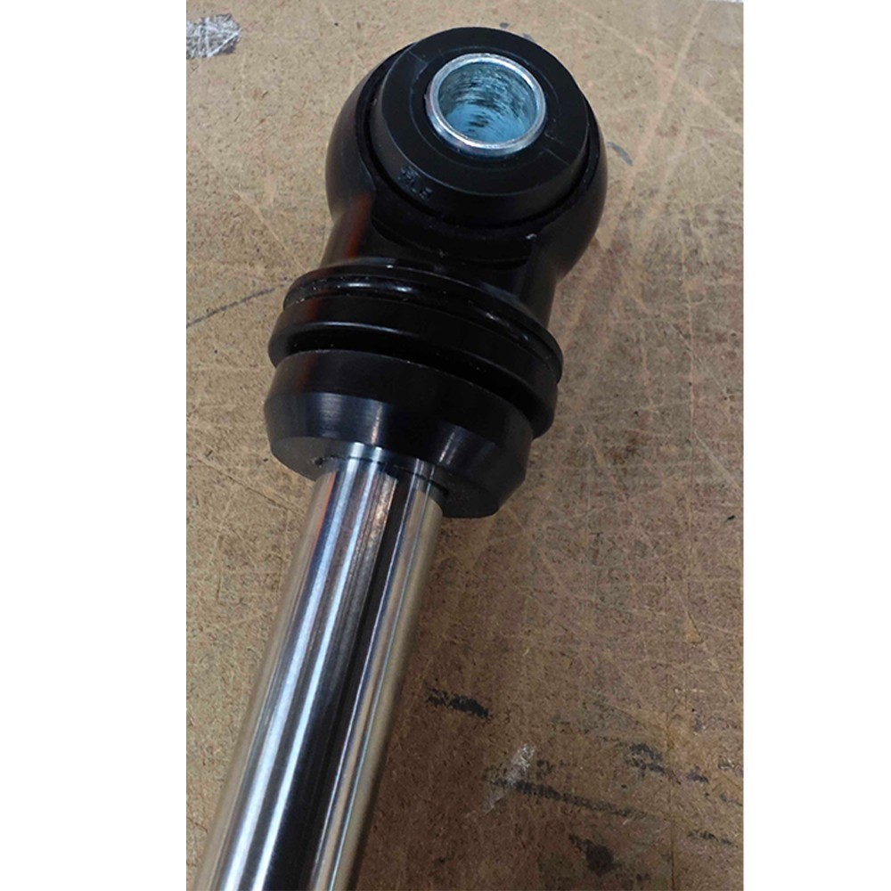 Zestaw amortyzatorów FOX Performance 2.0 IFP Reservoir Adjustable LSC Lift 4-6" - Image 8