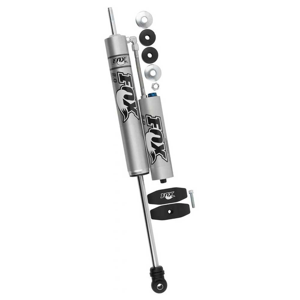 Zestaw amortyzatorów FOX Performance 2.0 IFP Reservoir Adjustable LSC Lift 4-6" - Image 2