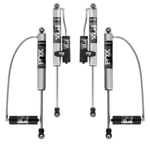 Zestaw amortyzatorów FOX Performance 2.0 IFP Reservoir Lift 2-3″