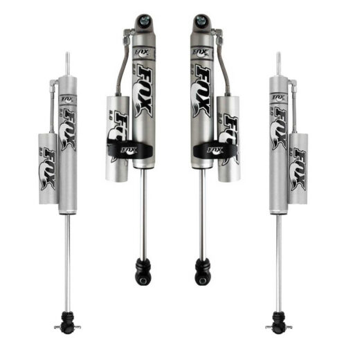 Zestaw amortyzatorów FOX Performance 2.0 IFP Reservoir Lift 5-6″