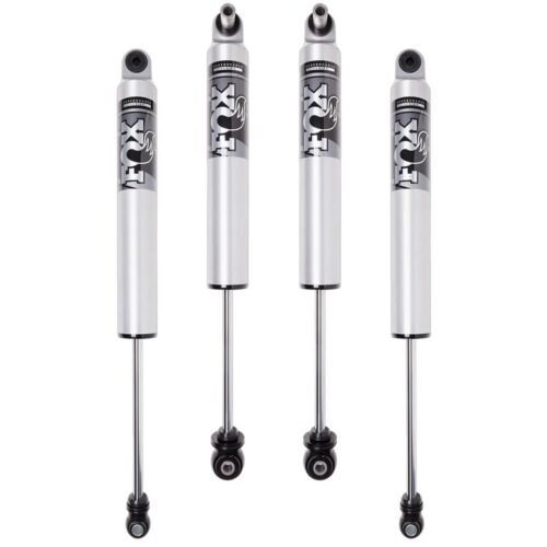 Zestaw amortyzatorów FOX Performance 2.5 IFP HTO Lift 2-3″