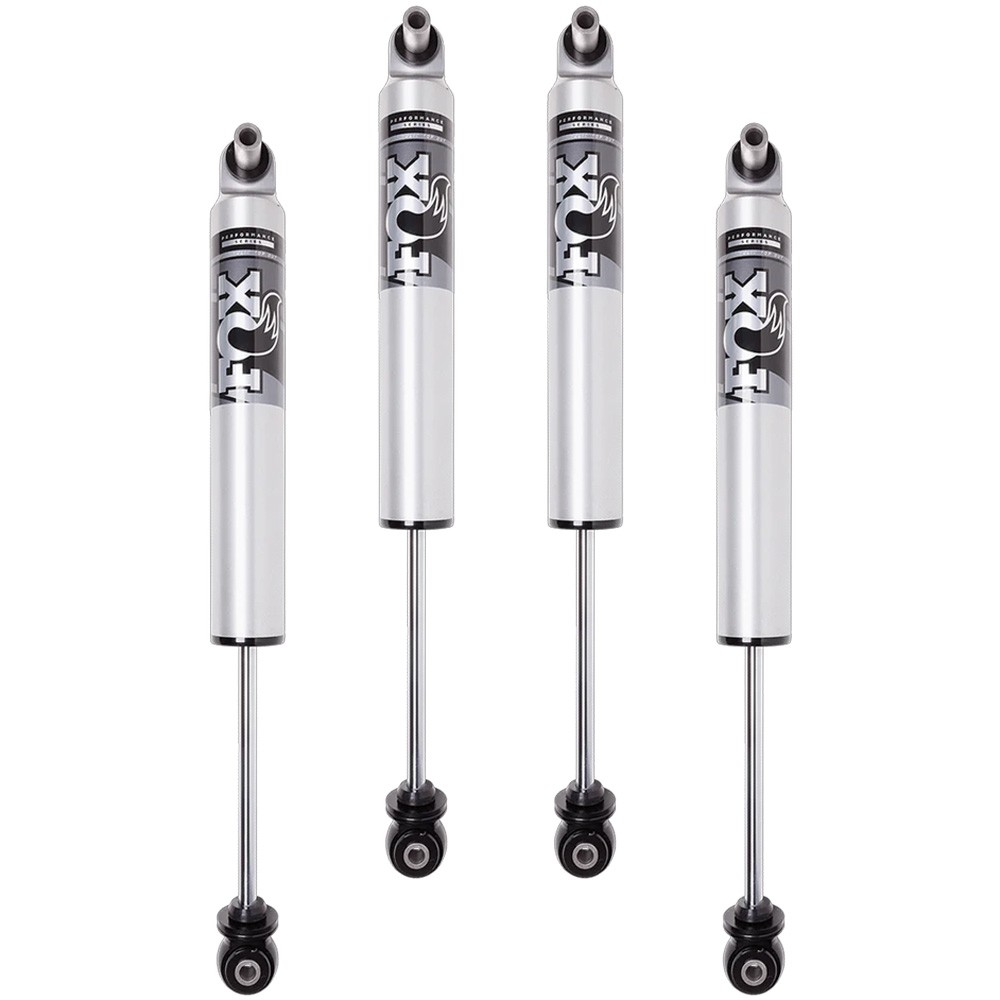 Zestaw amortyzatorów FOX Performance 2.5 IFP HTO Lift 2-3"