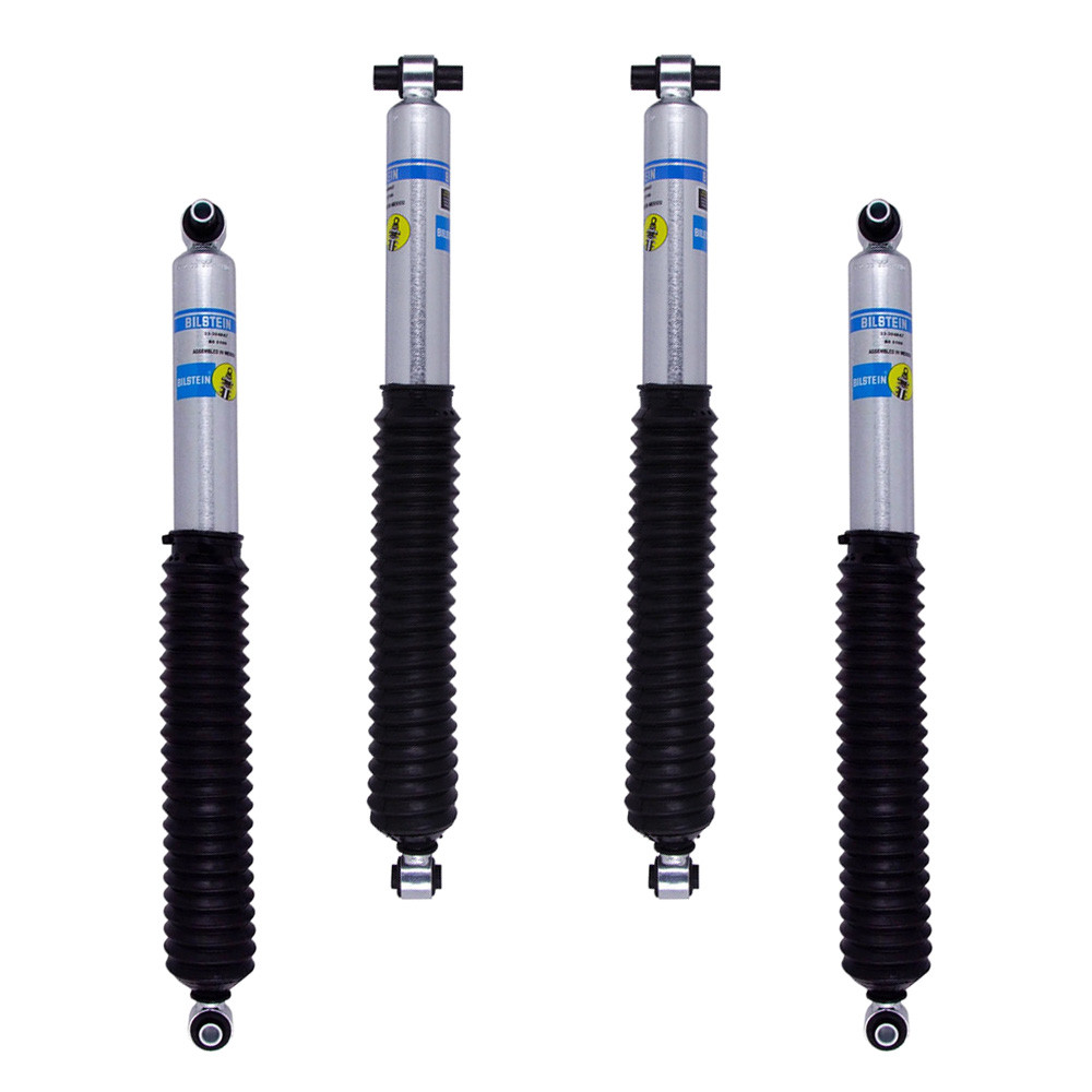 Zestaw amortyzatorów Bilstein B8 5100 Lift 0-1,5"