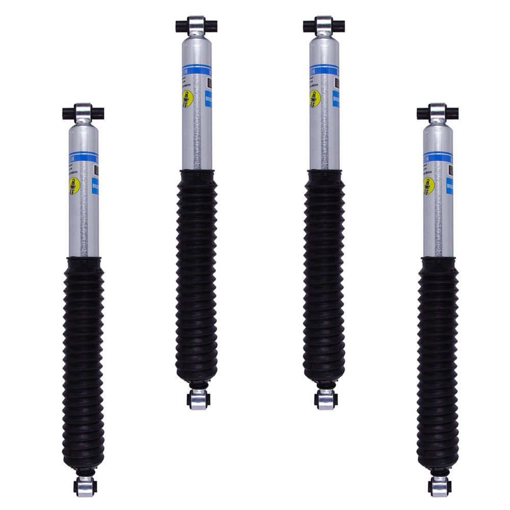 Zestaw amortyzatorów Bilstein B8 5100 Lift 3-4,5"