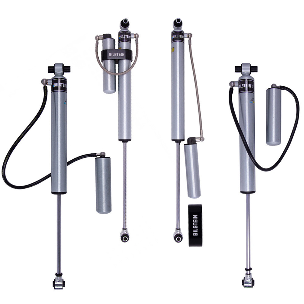 Zestaw amortyzatorów Bilstein B8 5160 Reservoir Lift 2-3"