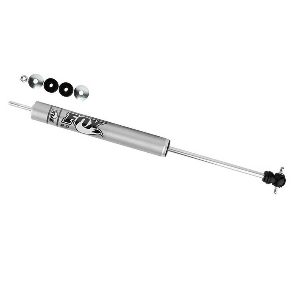 Zestaw amortyzatorów FOX Performance 2.0 IFP Lift 0-2" - Image 2