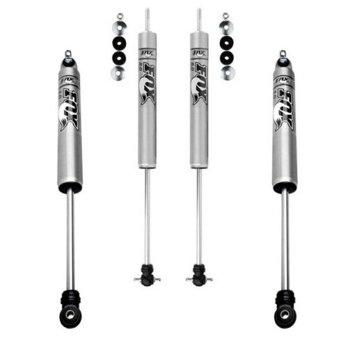 Zestaw amortyzatorów FOX Performance 2.0 IFP Lift 0-2″