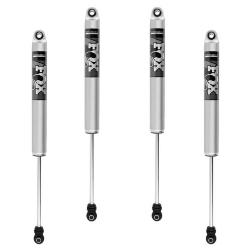 Zestaw amortyzatorów FOX Performance 2.0 IFP Lift 2-3″