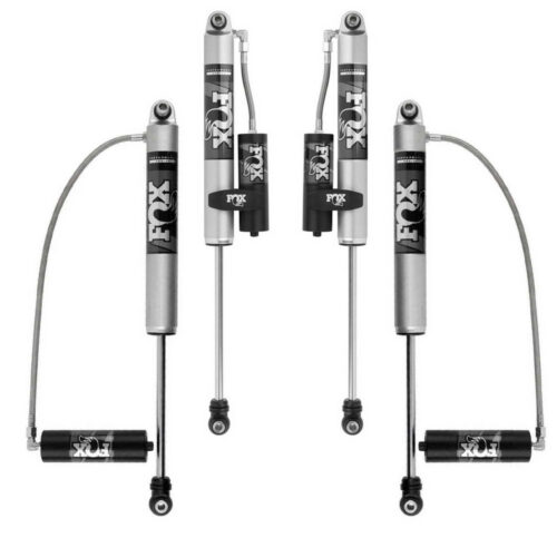 Zestaw amortyzatorów FOX Performance 2.0 IFP Reservoir Lift 2-3″