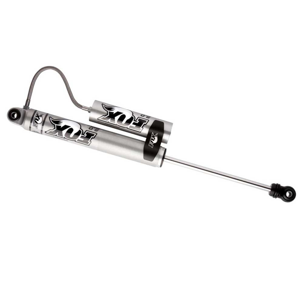 Zestaw amortyzatorów FOX Performance 2.0 IFP Reservoir Lift 5-6" - Image 2