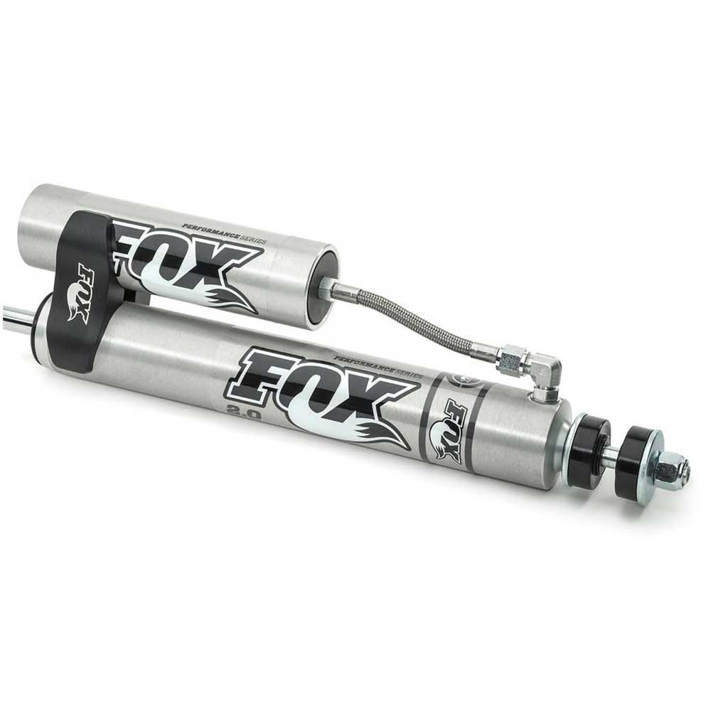Zestaw amortyzatorów FOX Performance 2.0 IFP Reservoir Lift 5-6" - Image 5