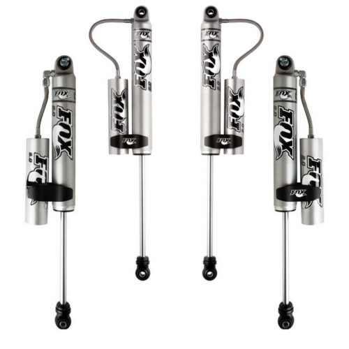 Zestaw amortyzatorów FOX Performance 2.0 IFP Reservoir Lift 5-6″