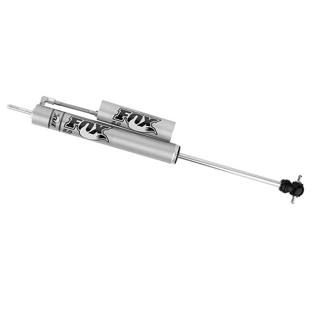 Zestaw amortyzatorów FOX Performance 2.0 IFP Reservoir Lift 6,5-8" - Image 2