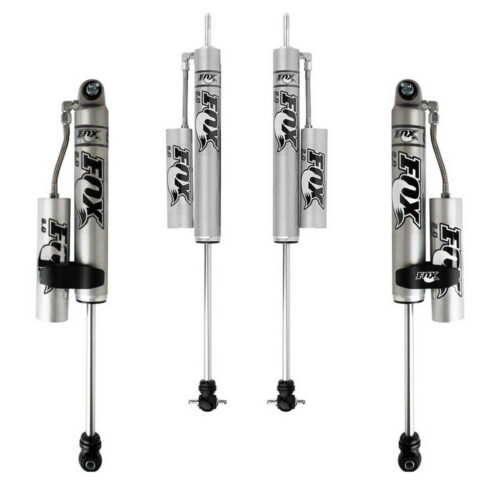 Zestaw amortyzatorów FOX Performance 2.0 IFP Reservoir Lift 6,5-8″