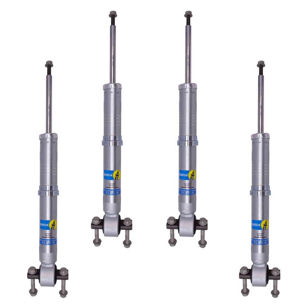 Zestaw amortyzatorów Snap Ring Coilover Bilstein B8 5100 Lift 0-2,5"