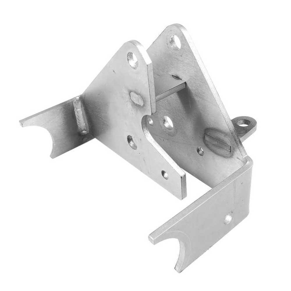 Zestaw do korekcji geometrii Clayton Lift 3,5-4,5'' - Image 3