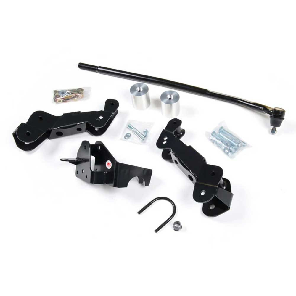 Zestaw do korekcji geometrii JKS Lift 2-4,5''