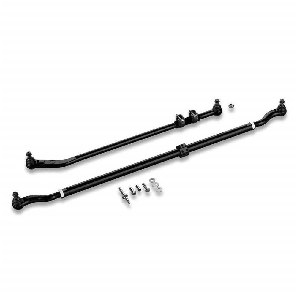 Zestaw drążków kierowniczych heavy duty TeraFlex Lift 0-3"