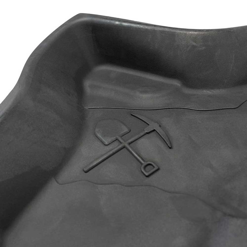 Zestaw gumowych dywaników na podłogę OFD - obrazek 4