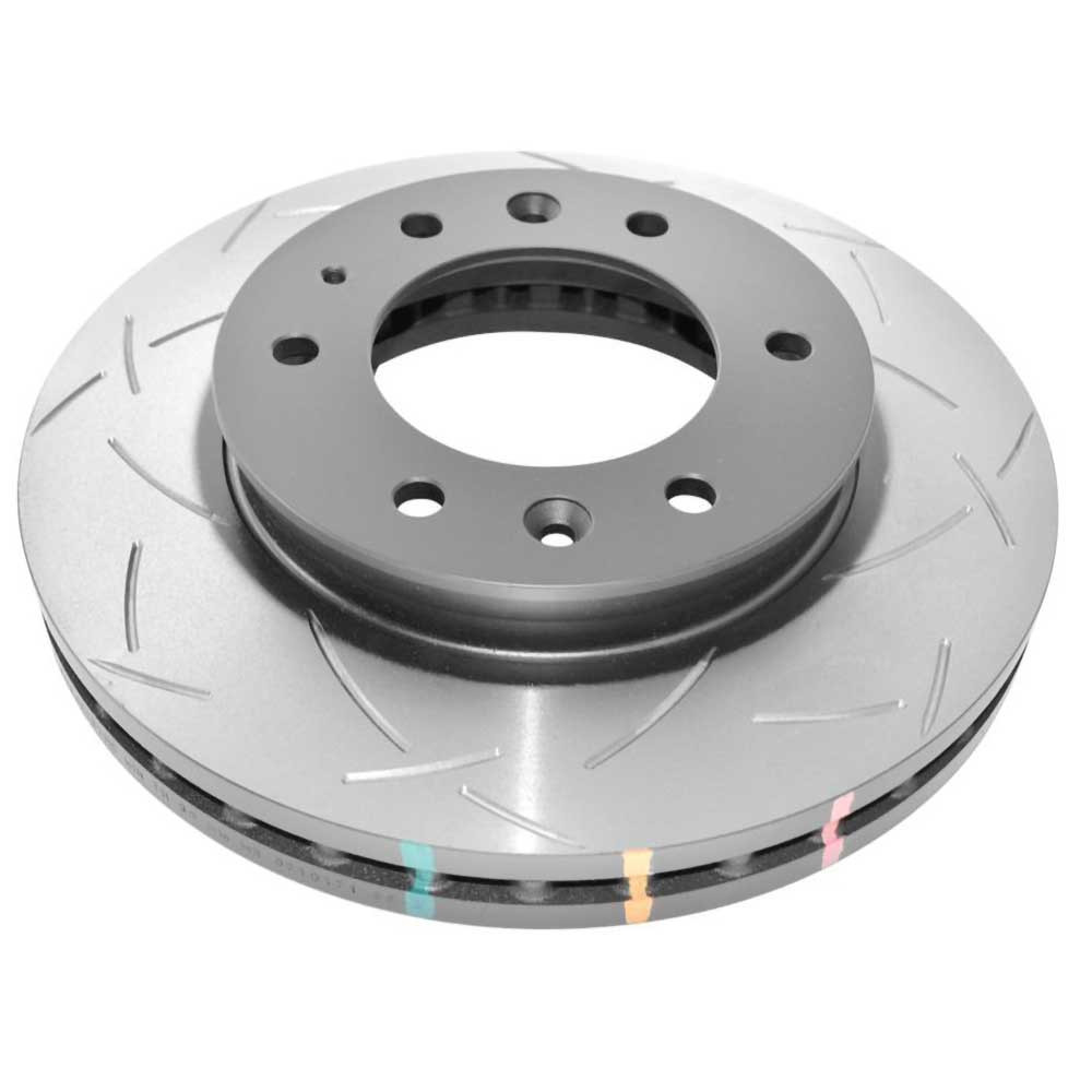 Zestaw hamulcowy przód DBA T3 4000 Xtreme Performance - Image 2