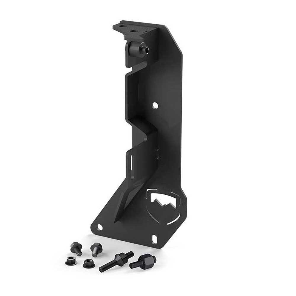 Zestaw mocowania Hi-Lift'u TeraFlex