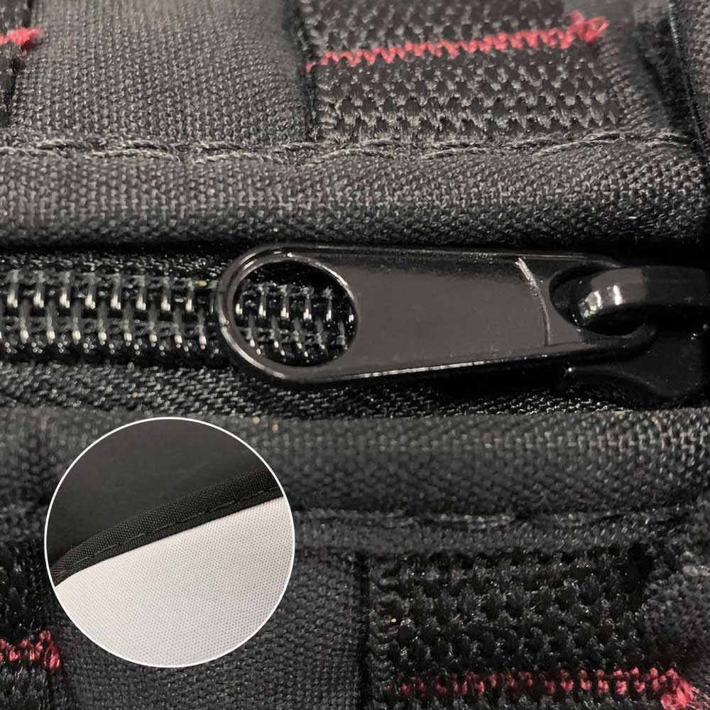Zestaw osłon klatki Smittybilt Molle - obrazek 4