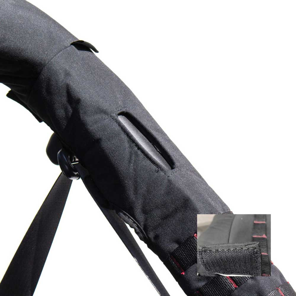 Zestaw osłon klatki Smittybilt Molle - obrazek 5