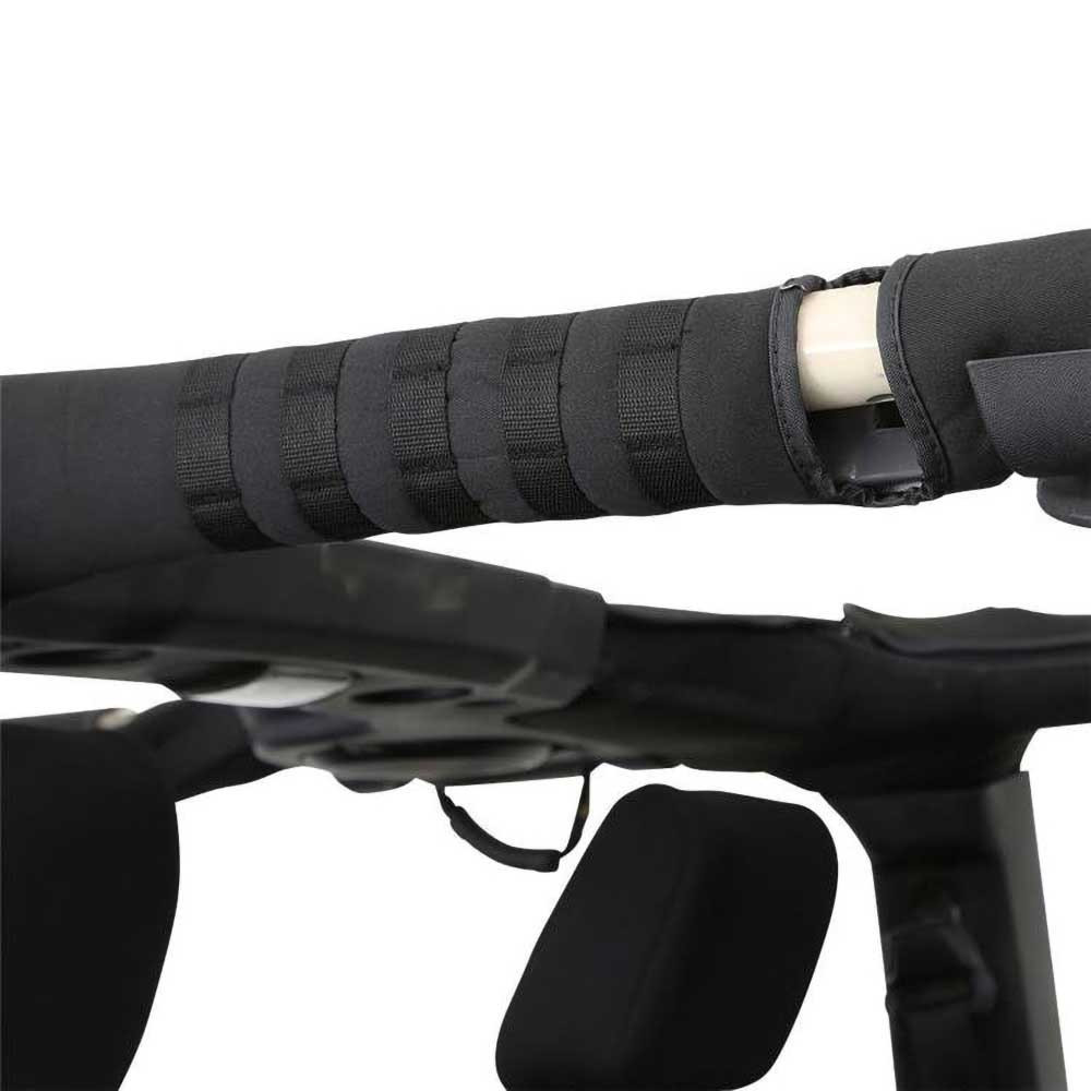 Zestaw osłon klatki Smittybilt Molle - obrazek 4
