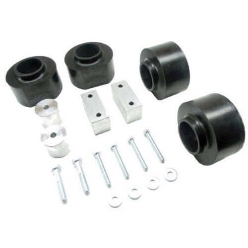 Zestaw podkładek podnoszących TeraFlex Body Lift 2″
