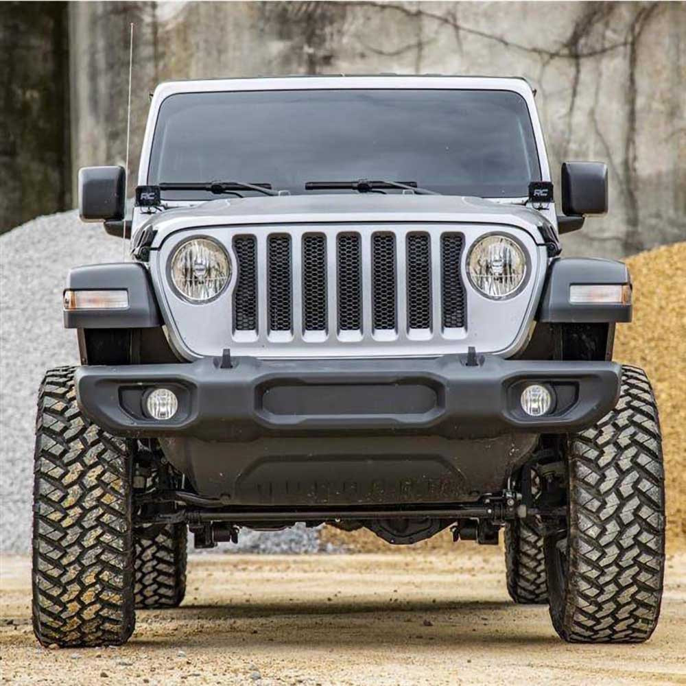 Zestaw podnoszący Rough Country Body Lift 1,25" - Image 5