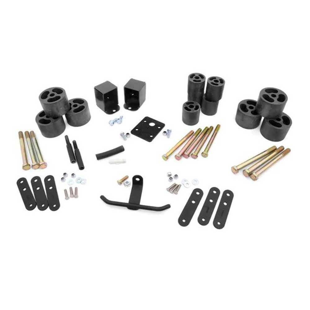 Zestaw podnoszący Rough Country Body Lift 2"