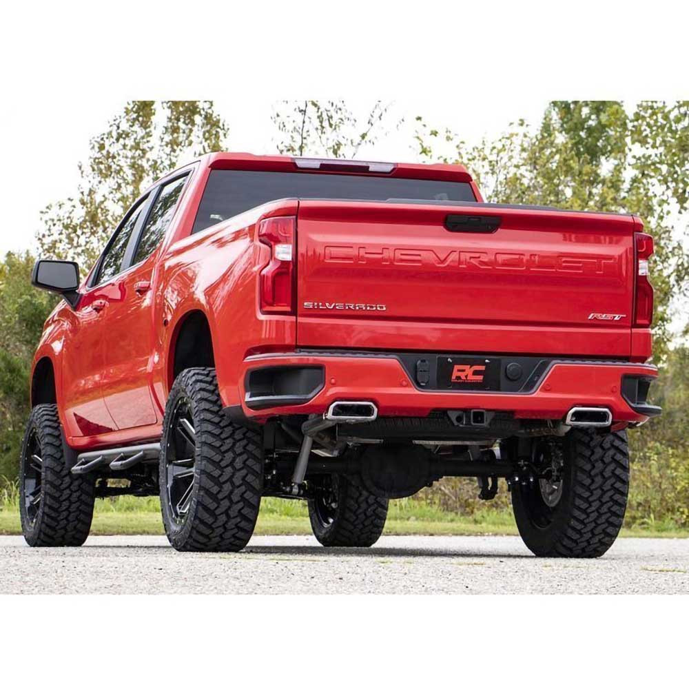 Zestaw podnoszący Rough Country Body Lift 3" - obrazek 4