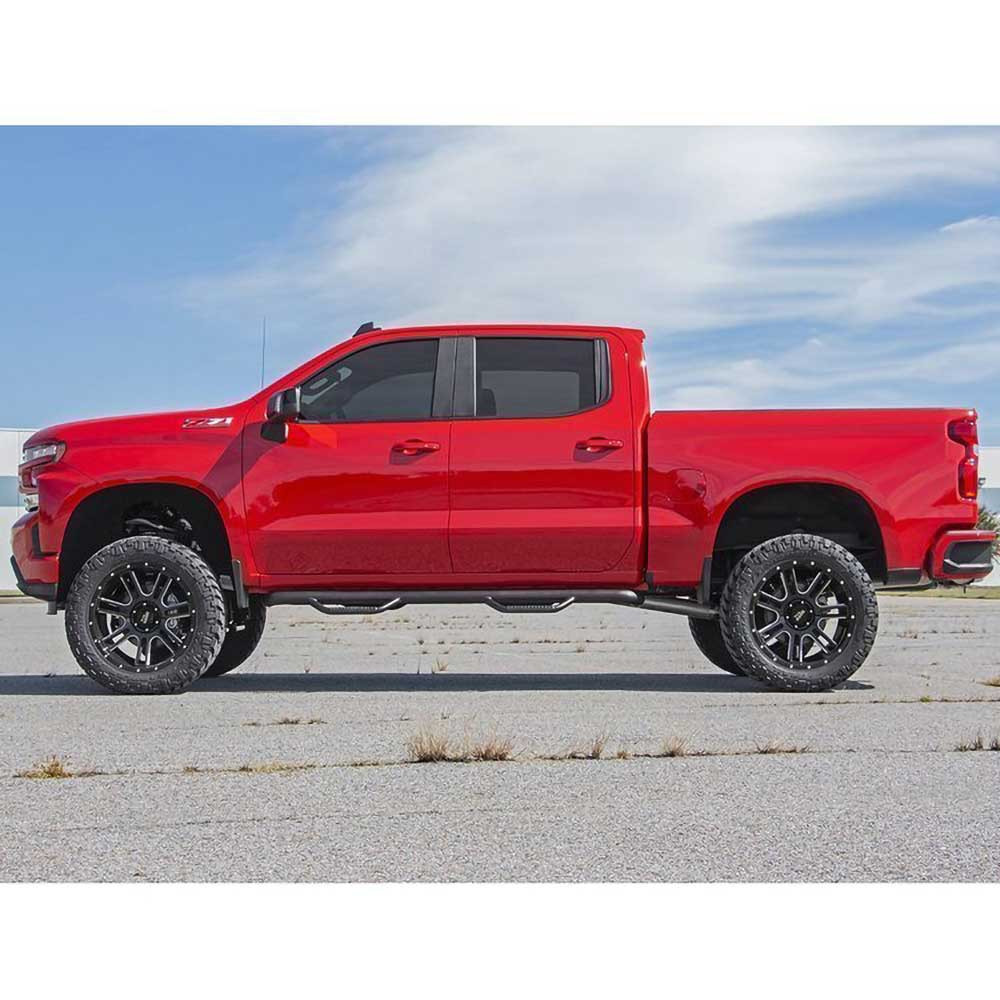 Zestaw podnoszący Rough Country Body Lift 3" - obrazek 7