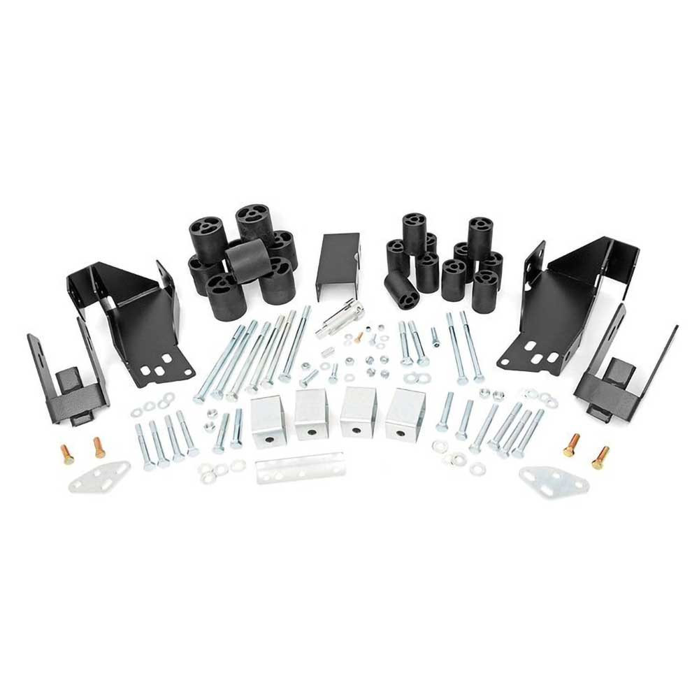 Zestaw podnoszący Rough Country Body Lift 3"