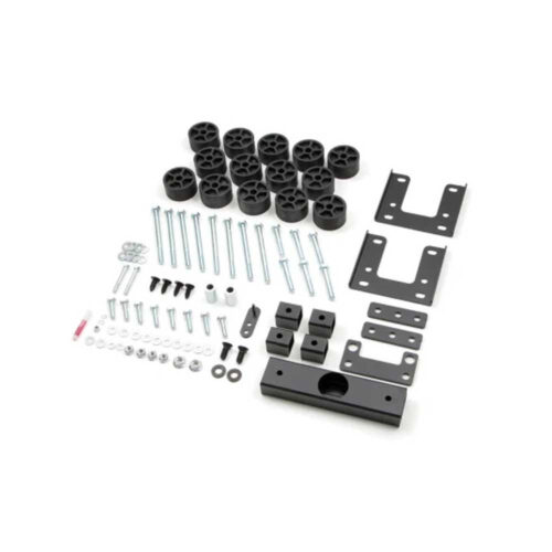 Zestaw podnoszący Zone Body Lift 1,5″