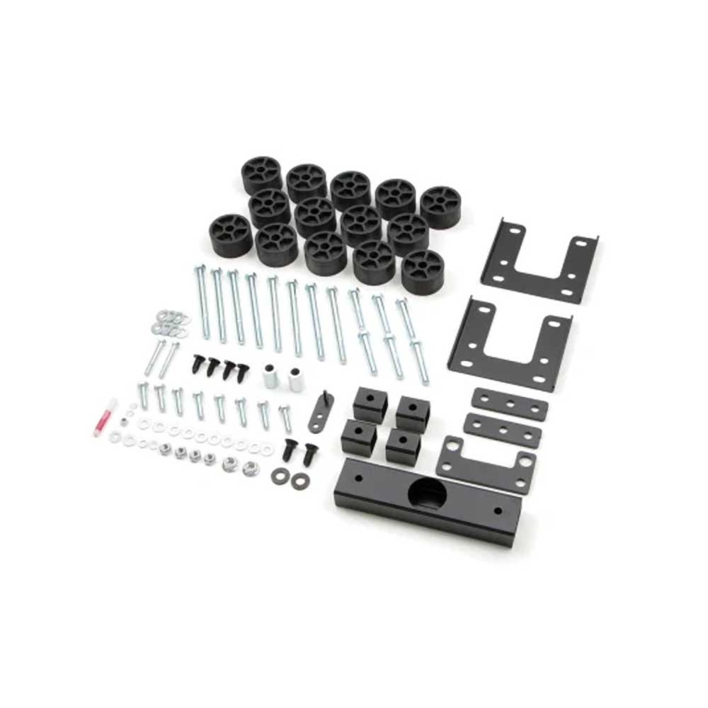 Zestaw podnoszący Zone Body Lift 1,5"