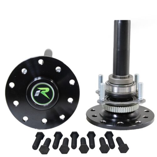 Zestaw półosi most tył Dana44 30 spline Revolution Gear Discovery