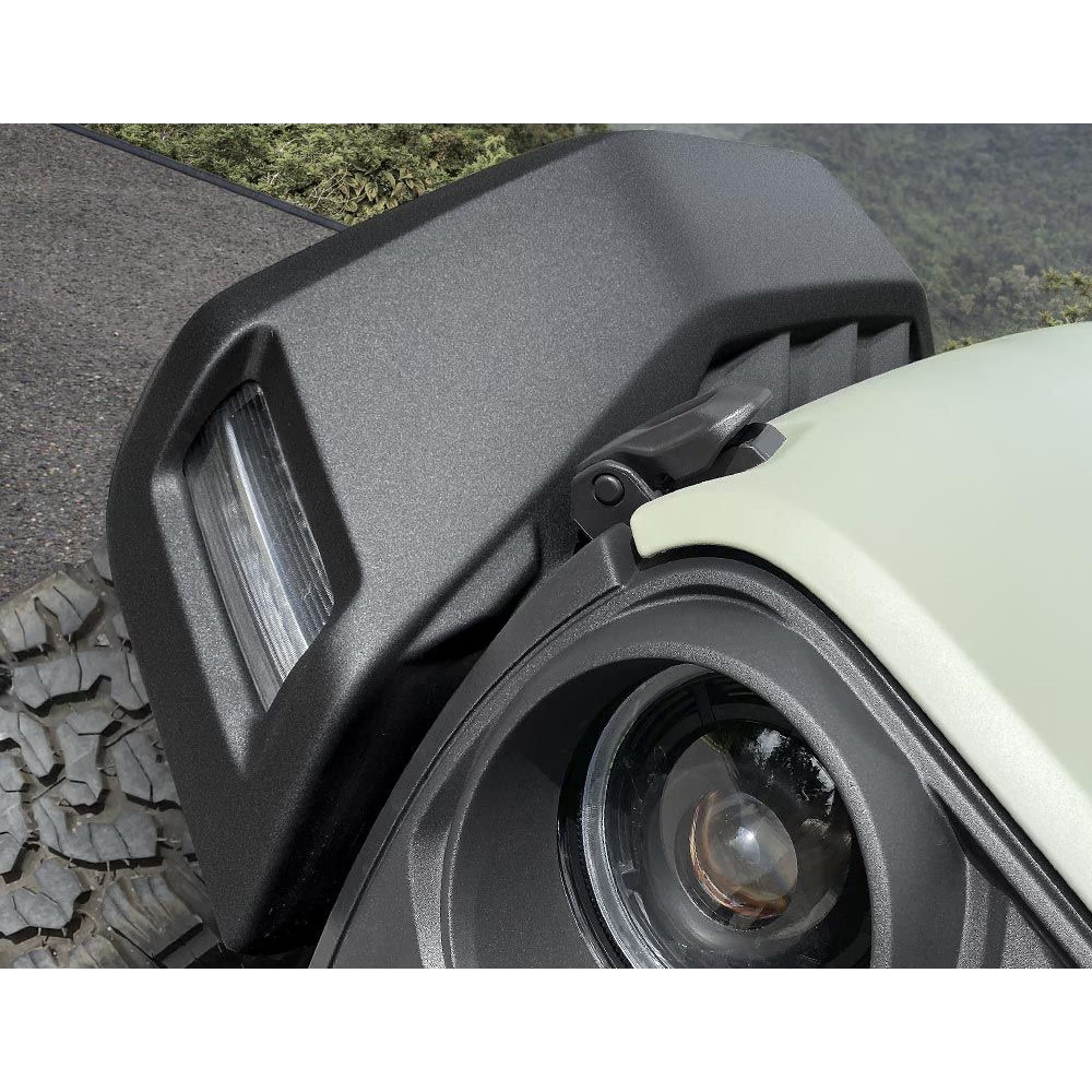 Zestaw poszerzeń Air Design Panther Pro - obrazek 6