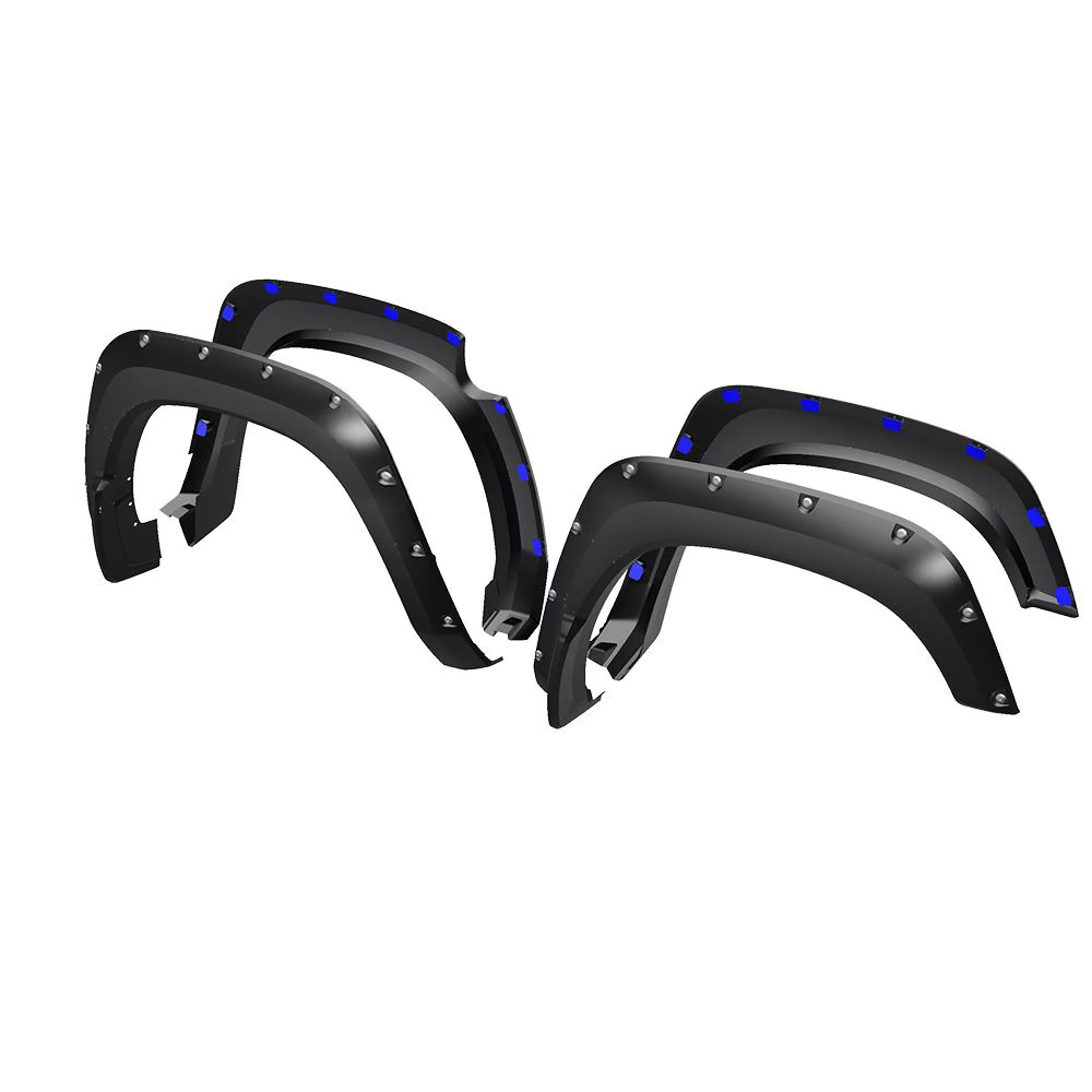 Zestaw poszerzeń Air Design Super Bolt - obrazek 13