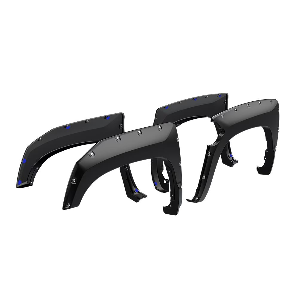 Zestaw poszerzeń Air Design Super Bolt - obrazek 3