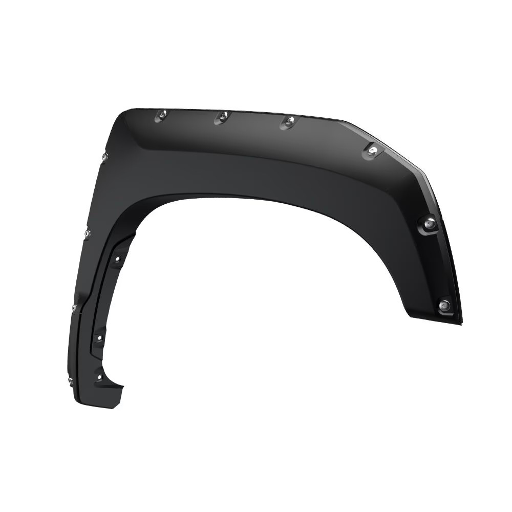 Zestaw poszerzeń Air Design Super Bolt - obrazek 5