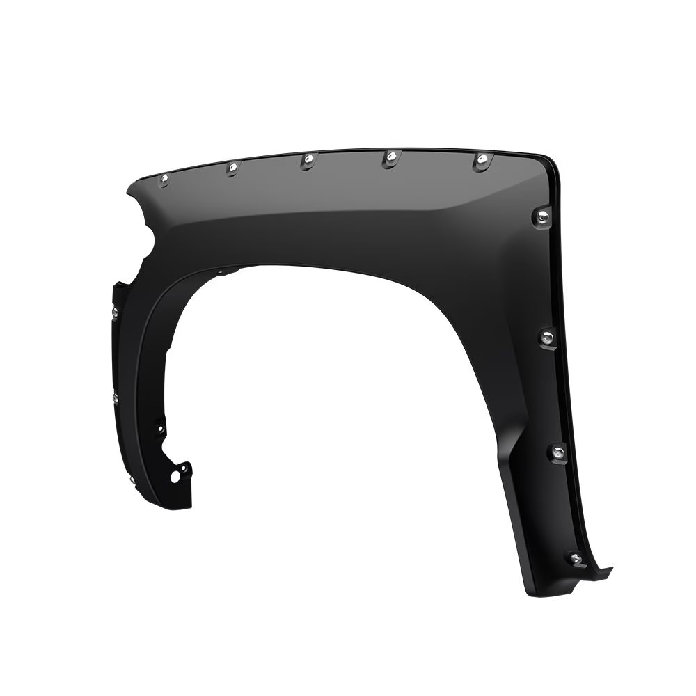 Zestaw poszerzeń Air Design Super Bolt - obrazek 7