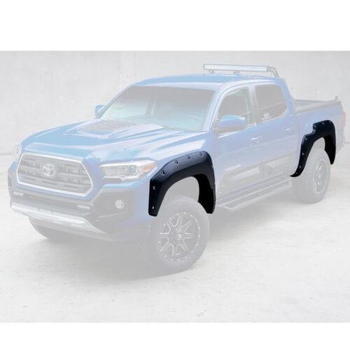 Zestaw poszerzeń Air Design Super Bolt