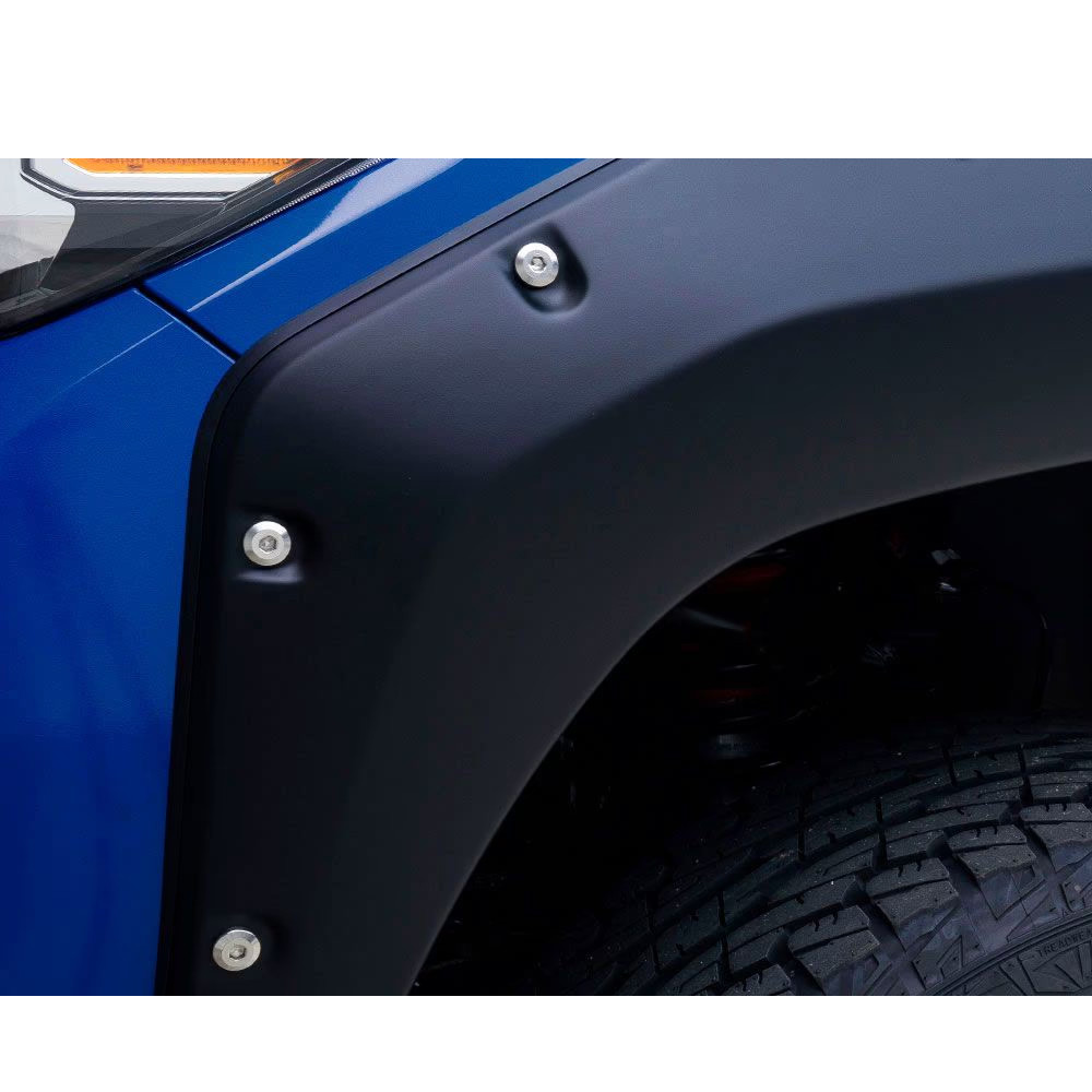 Zestaw poszerzeń Air Design Super Bolt - Image 7