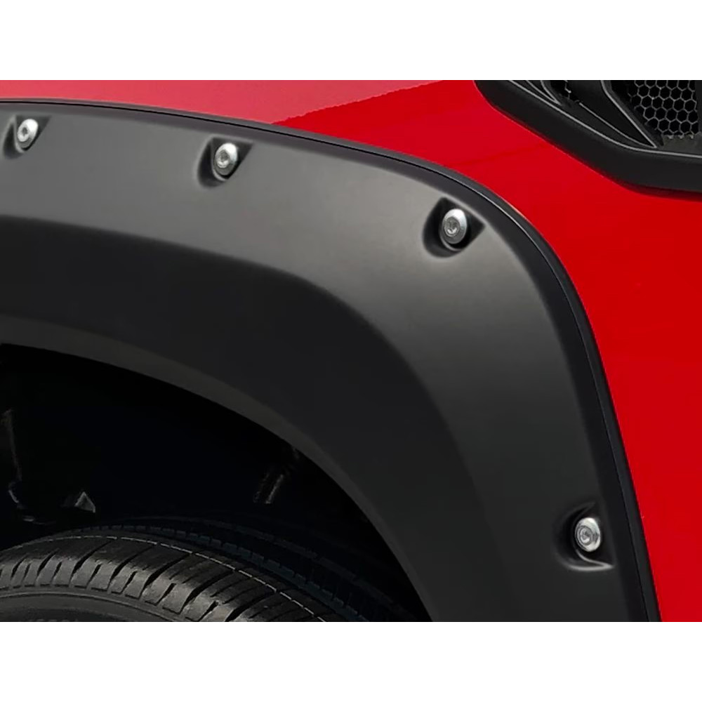 Zestaw poszerzeń Air Design Super Bolt - obrazek 9